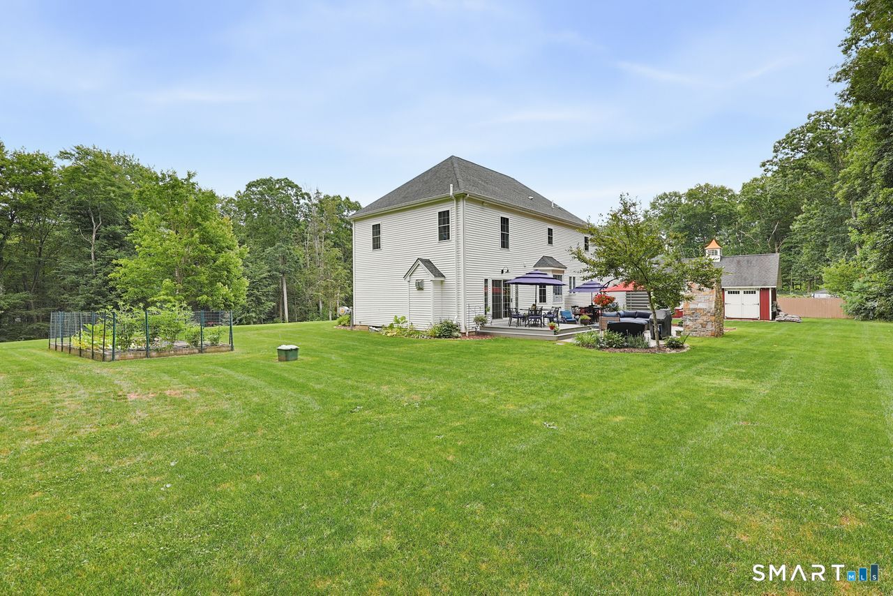 34 Foxglove Circle