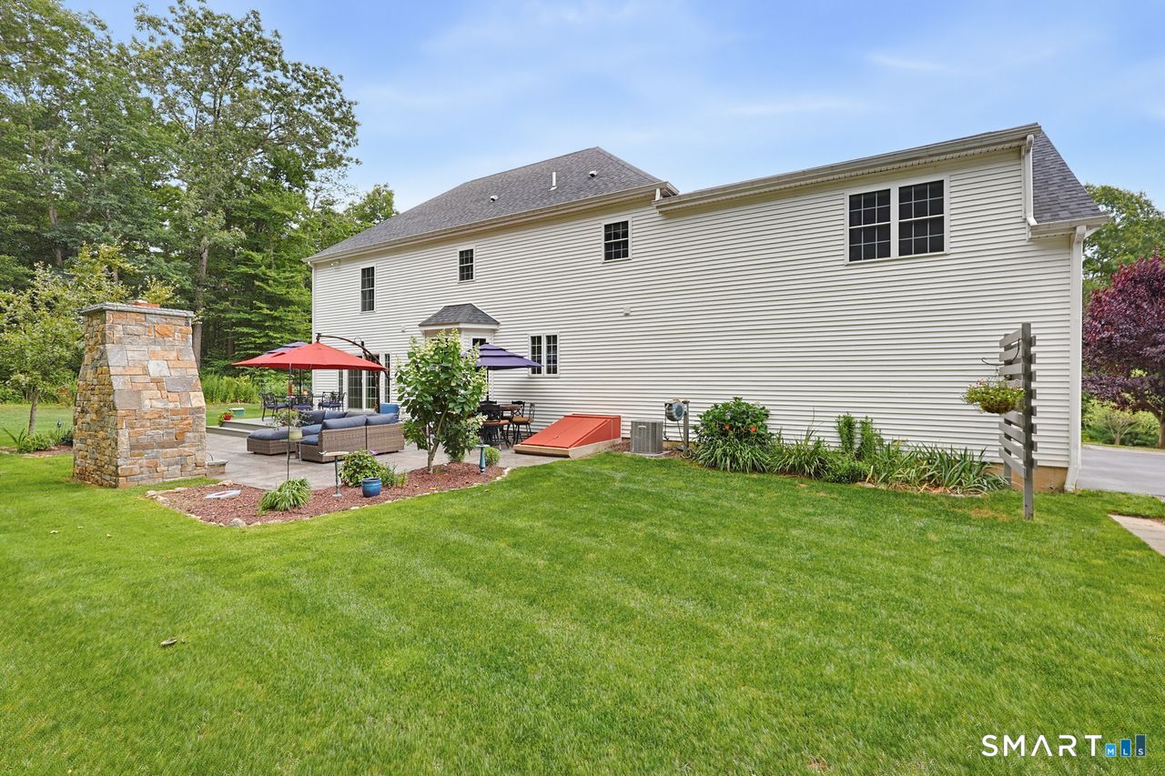 34 Foxglove Circle