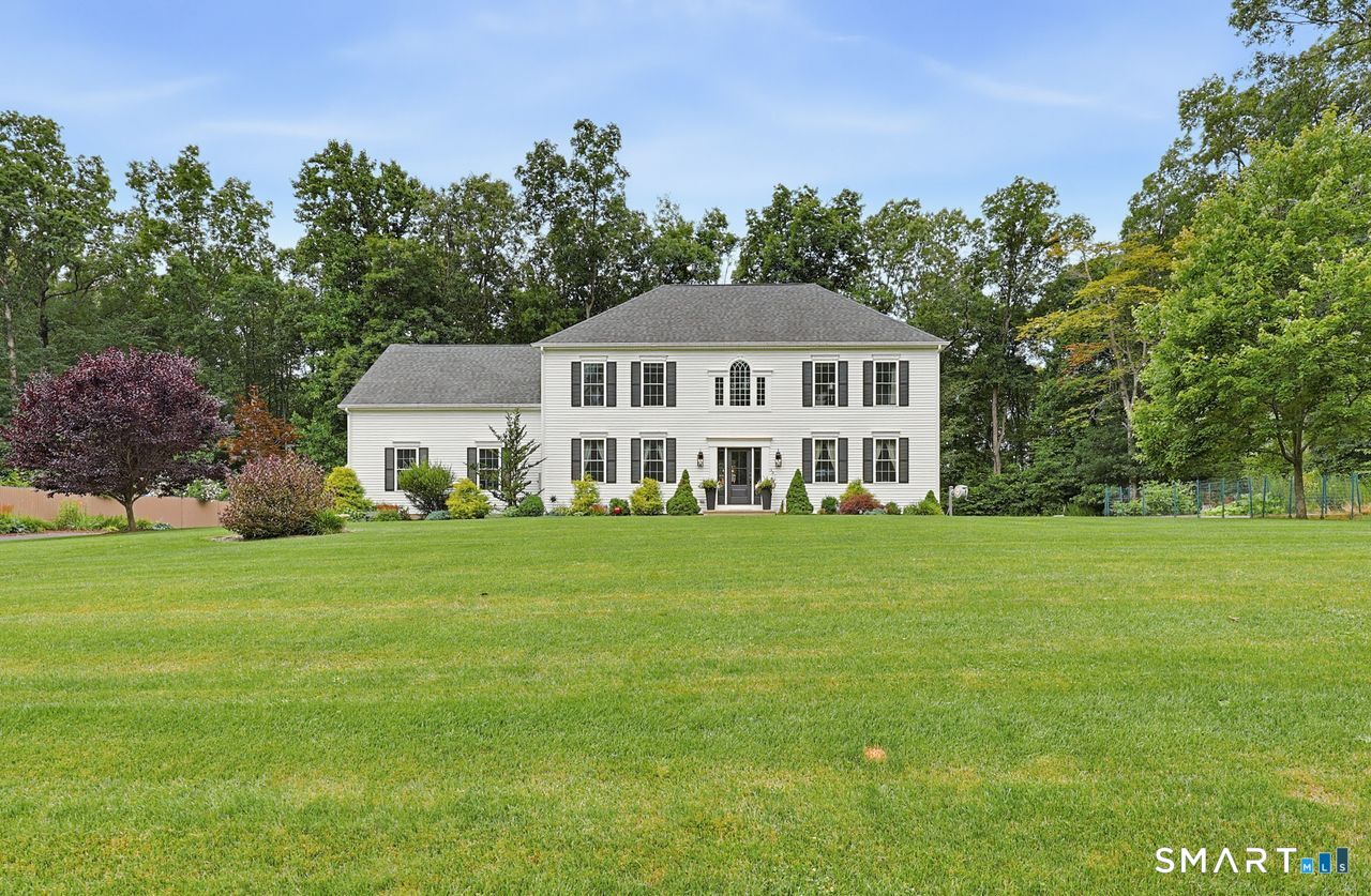 34 Foxglove Circle