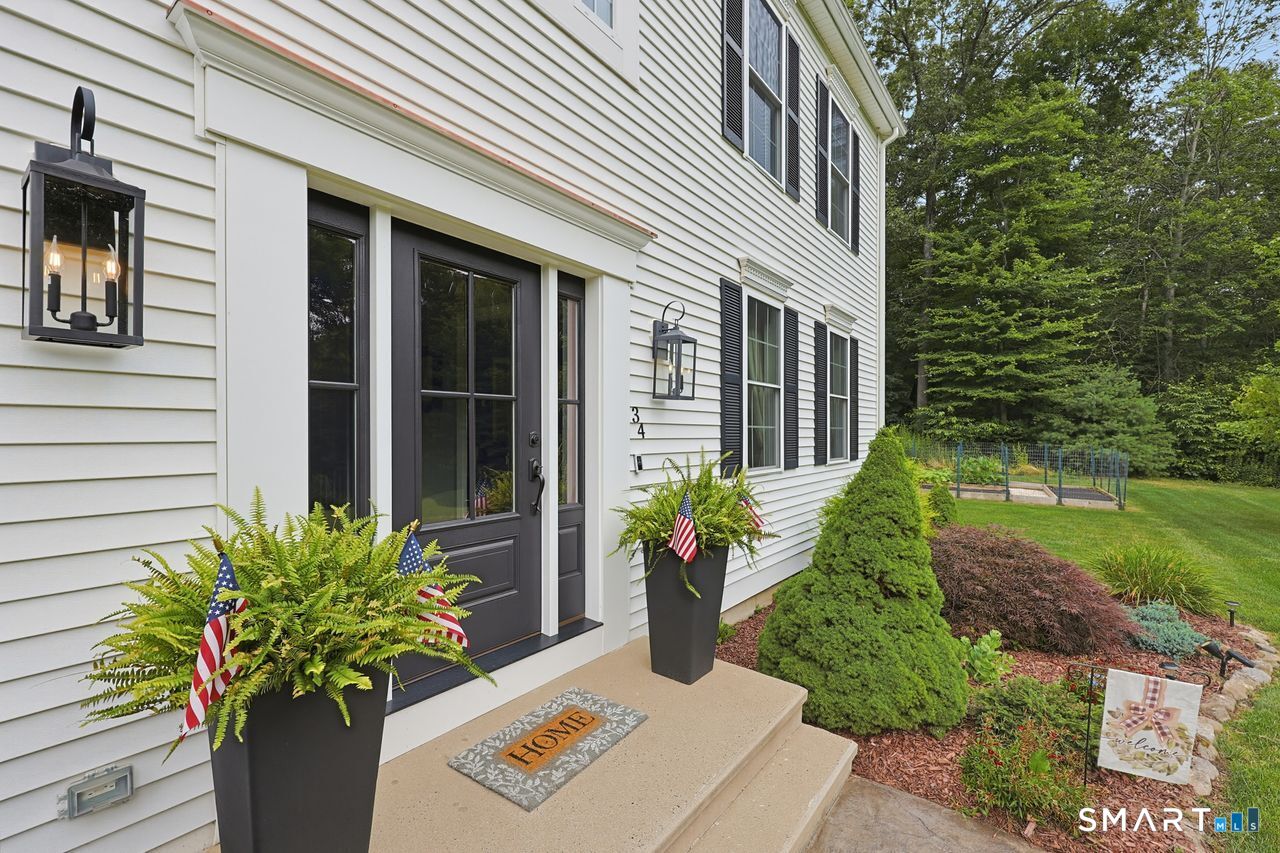 34 Foxglove Circle