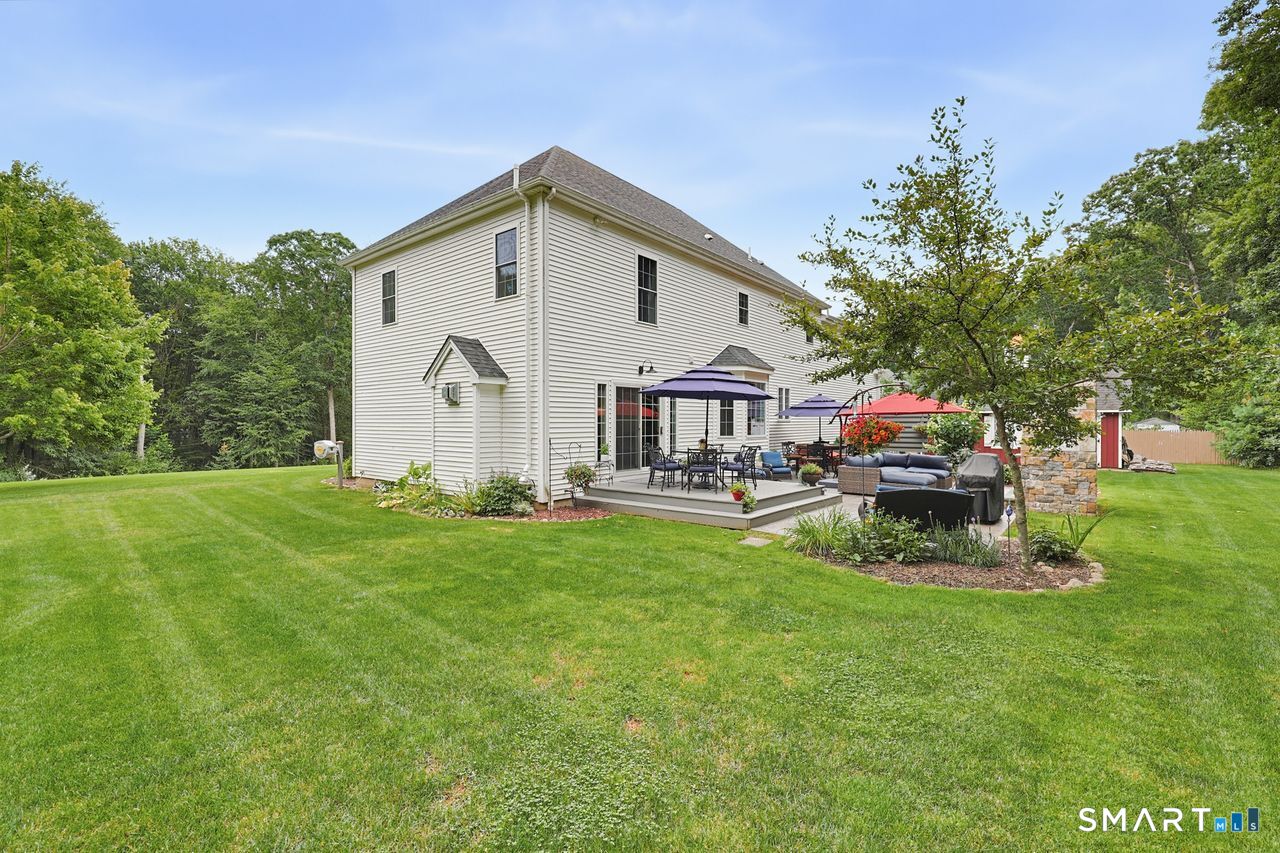 34 Foxglove Circle
