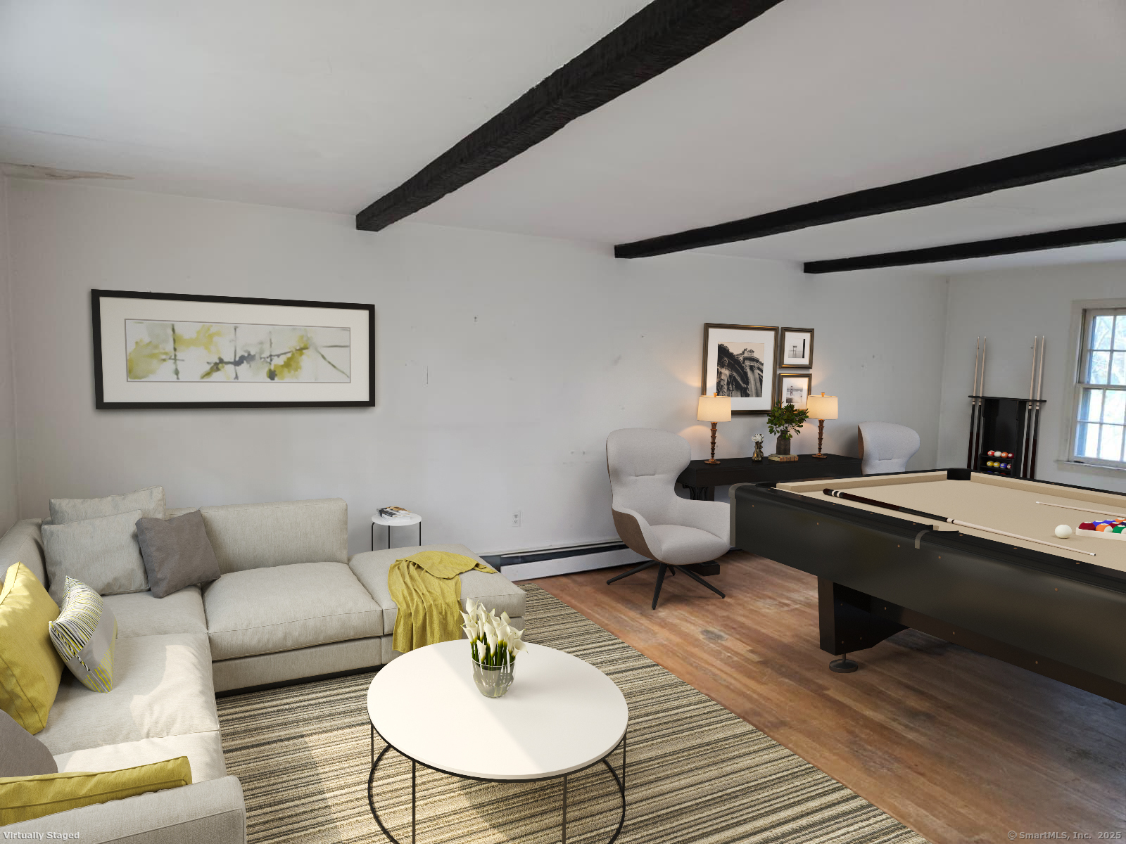 22 Beaver Brook Road