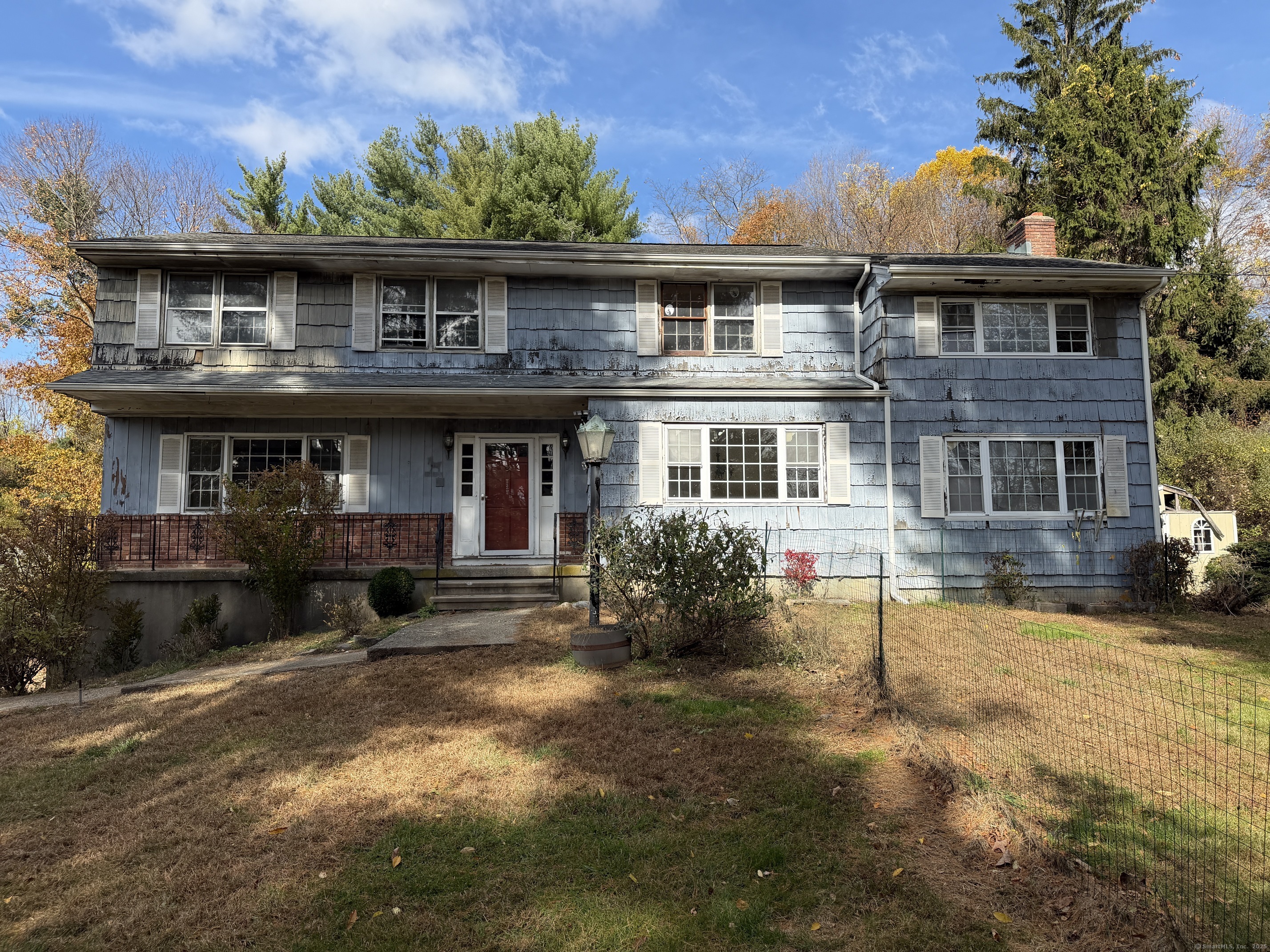 22 Beaver Brook Road