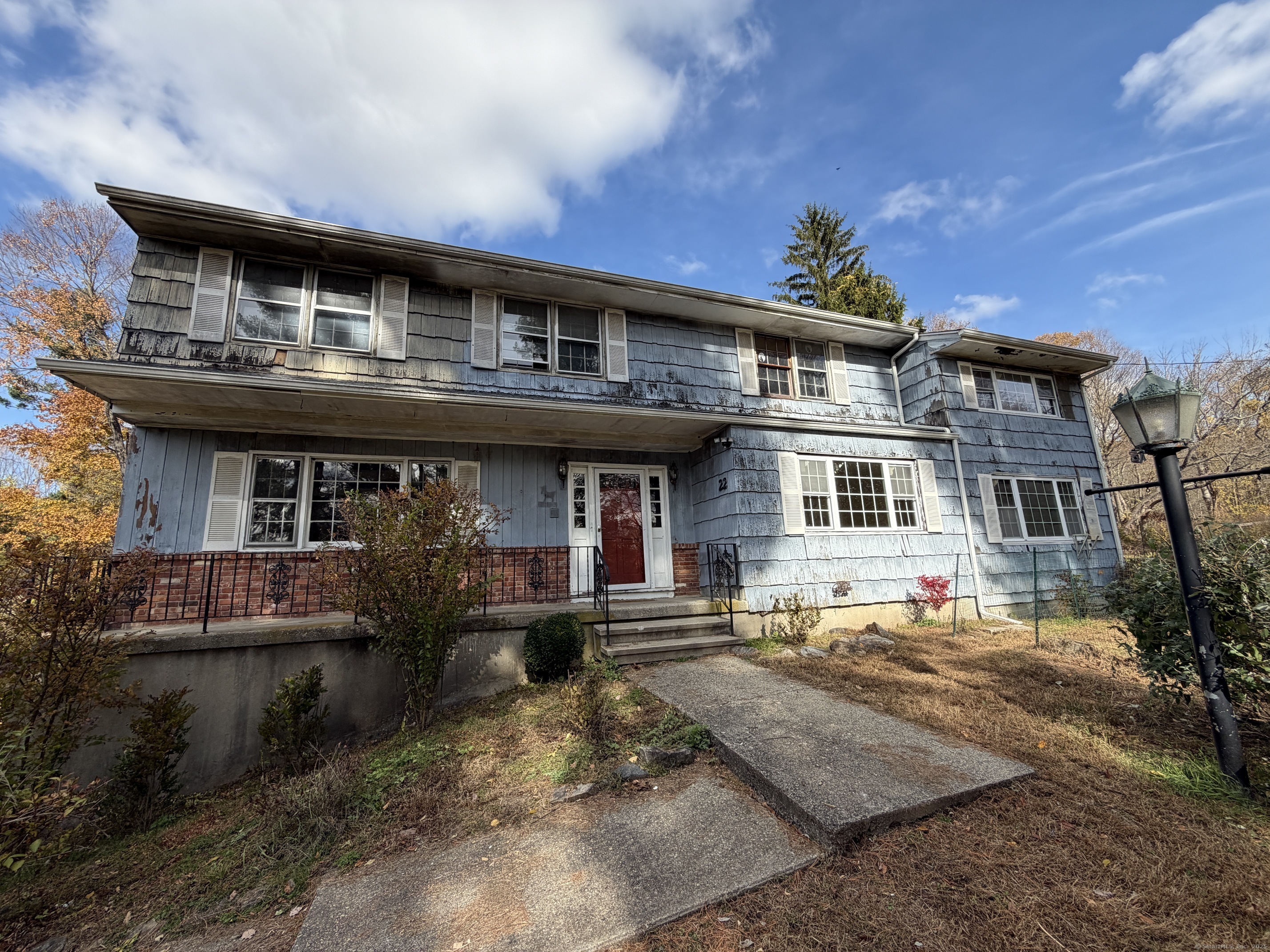 22 Beaver Brook Road