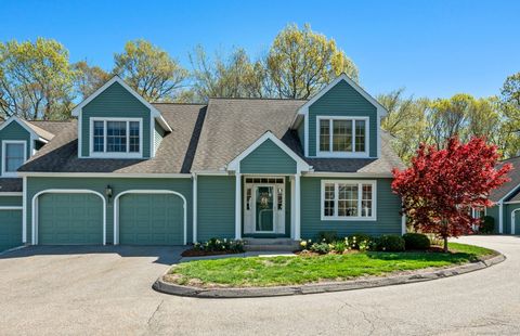 155 South Mill Drive 155 Glastonbury CT 06073