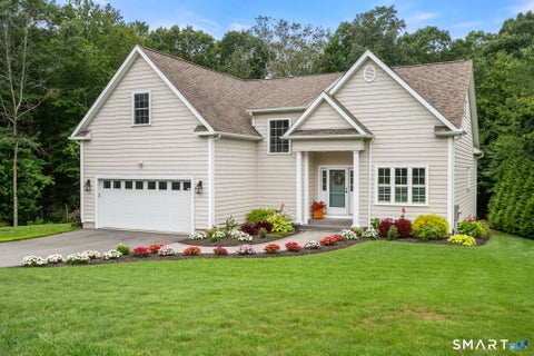 Tiny photo for 4 Autumn Ridge, Westbrook, CT 06498 (MLS # 24199673)