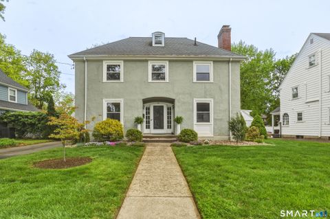 Photo of 20 Bishop Road, West Hartford, CT 06119 (MLS # 24174461)