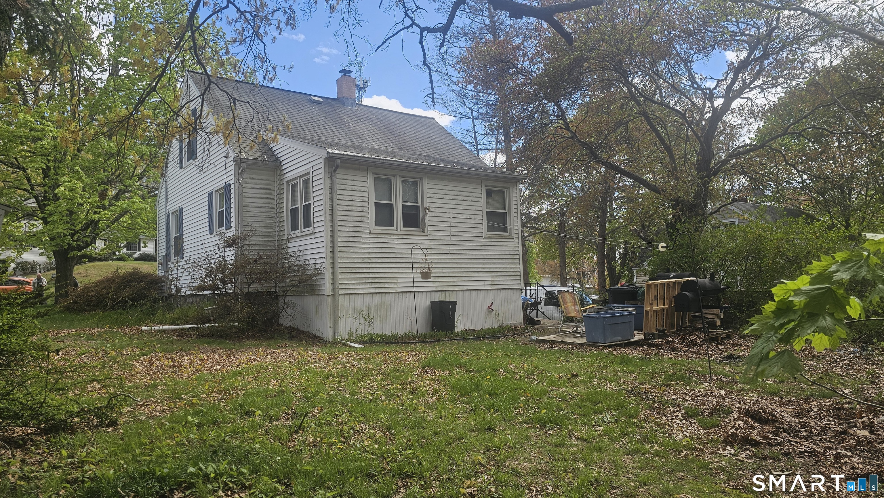 1167 Wolcott Road
