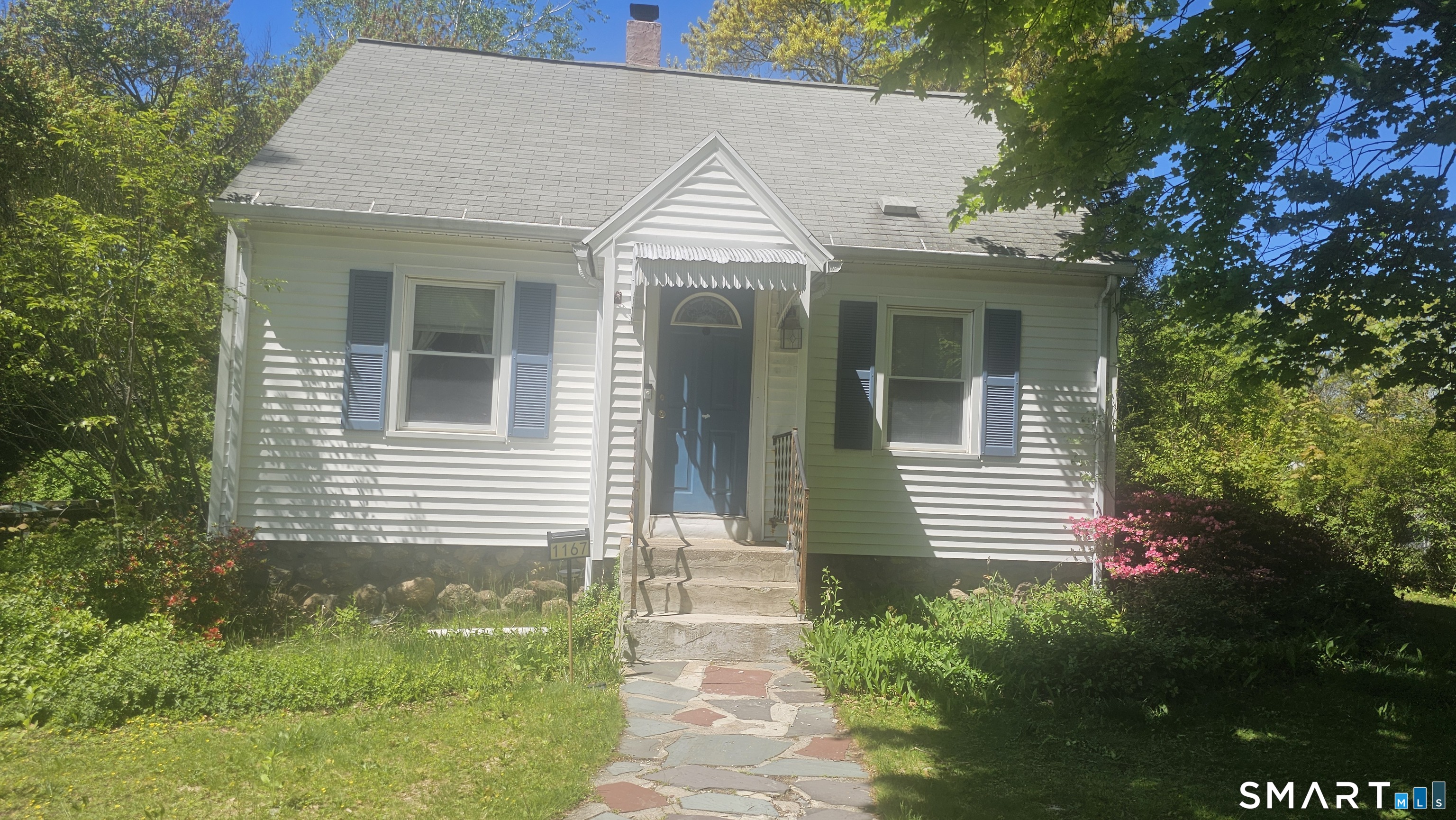 1167 Wolcott Road