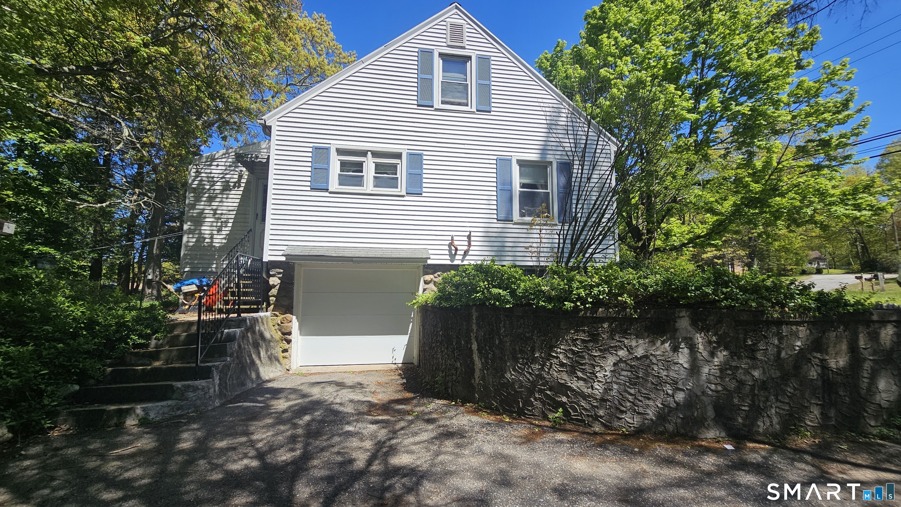 1167 Wolcott Road