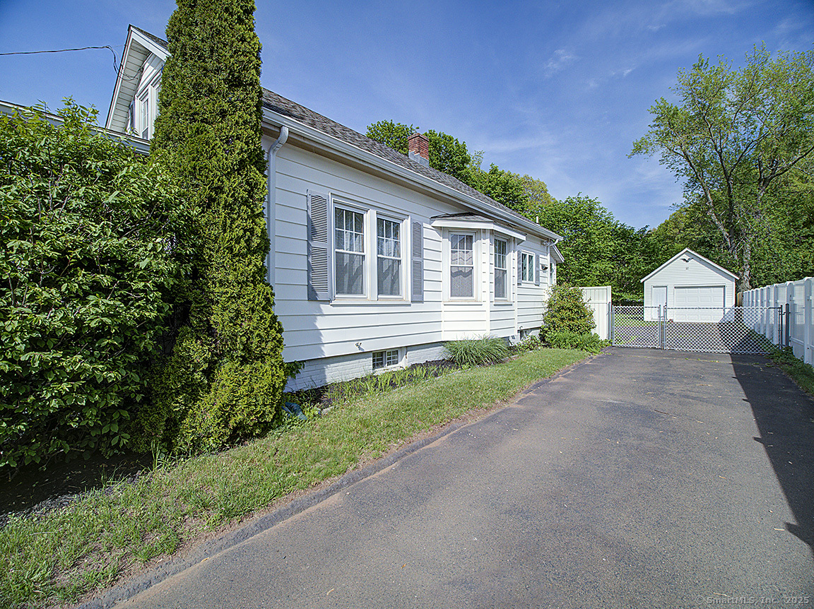 283 Quinnipiac Avenue