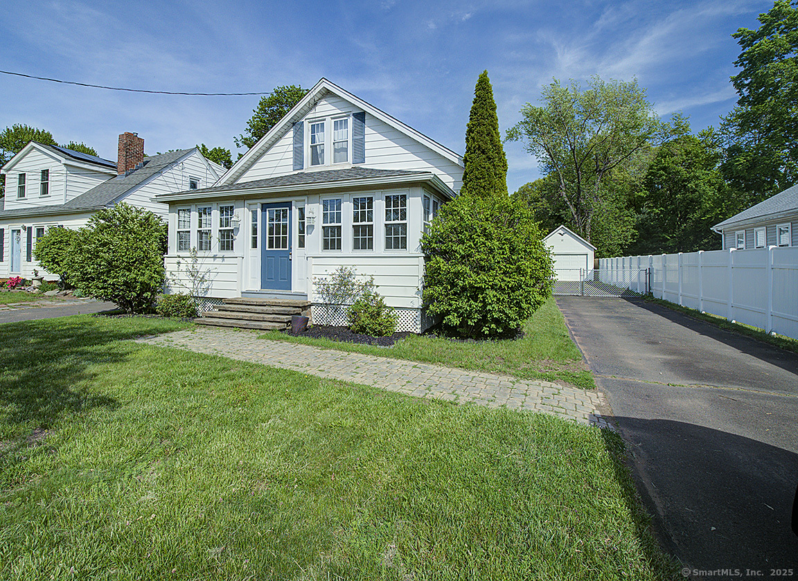 283 Quinnipiac Avenue