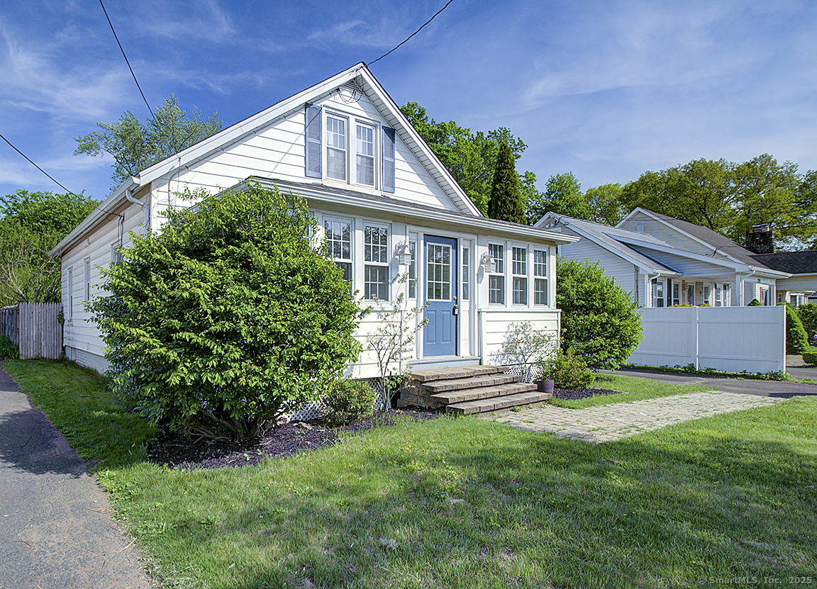 283 Quinnipiac Avenue