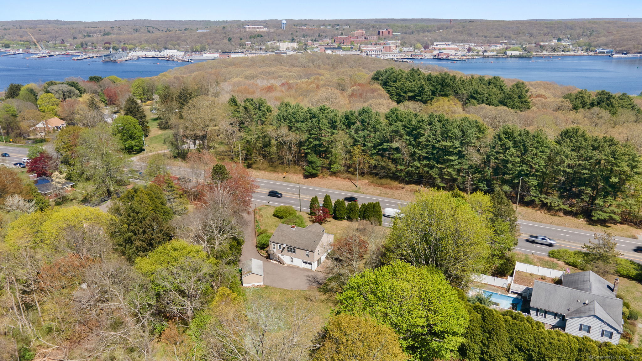444 Mohegan Avenue Parkway, Waterford, Connecticut image 38