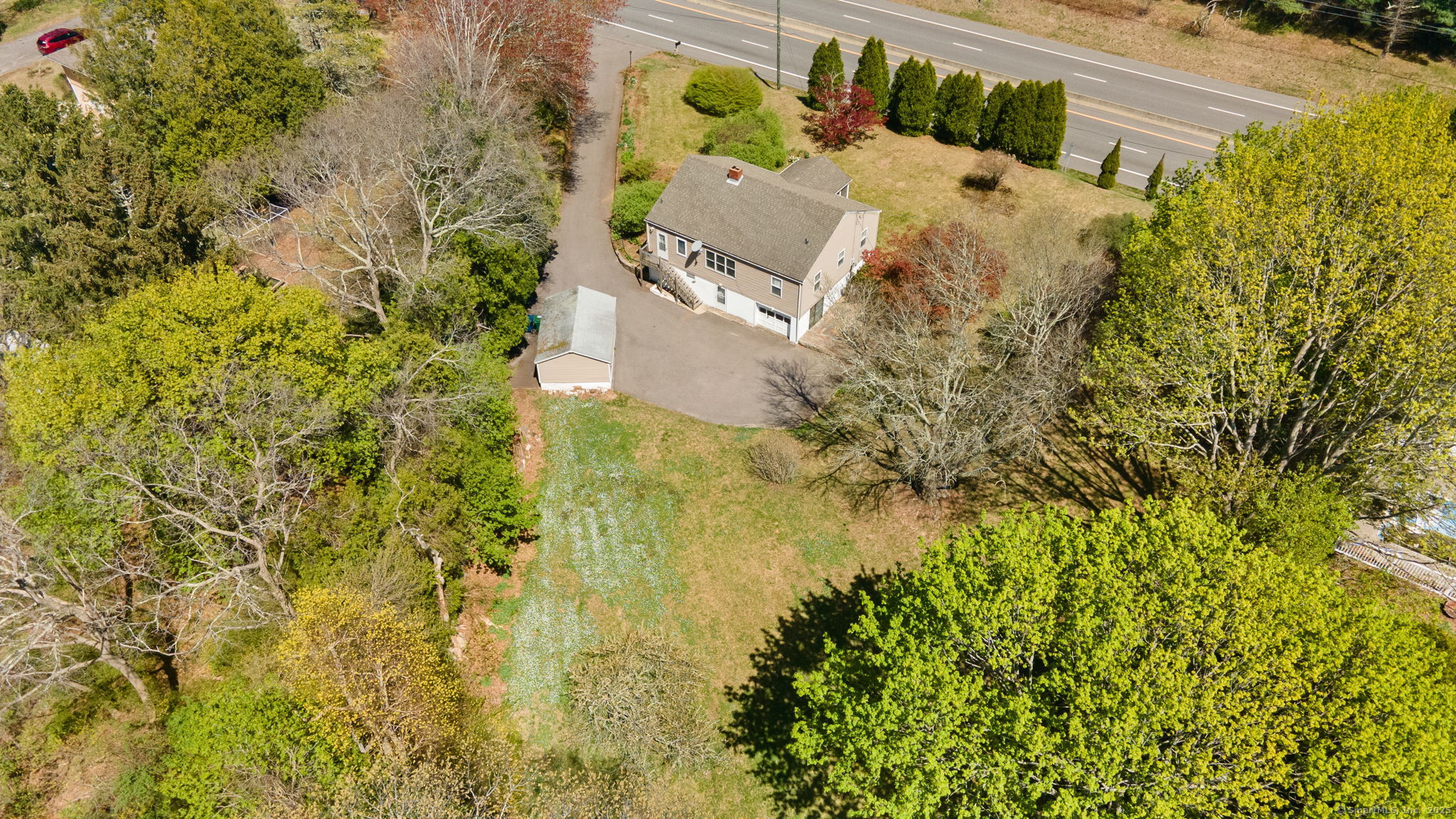 444 Mohegan Avenue Parkway, Waterford, Connecticut image 36