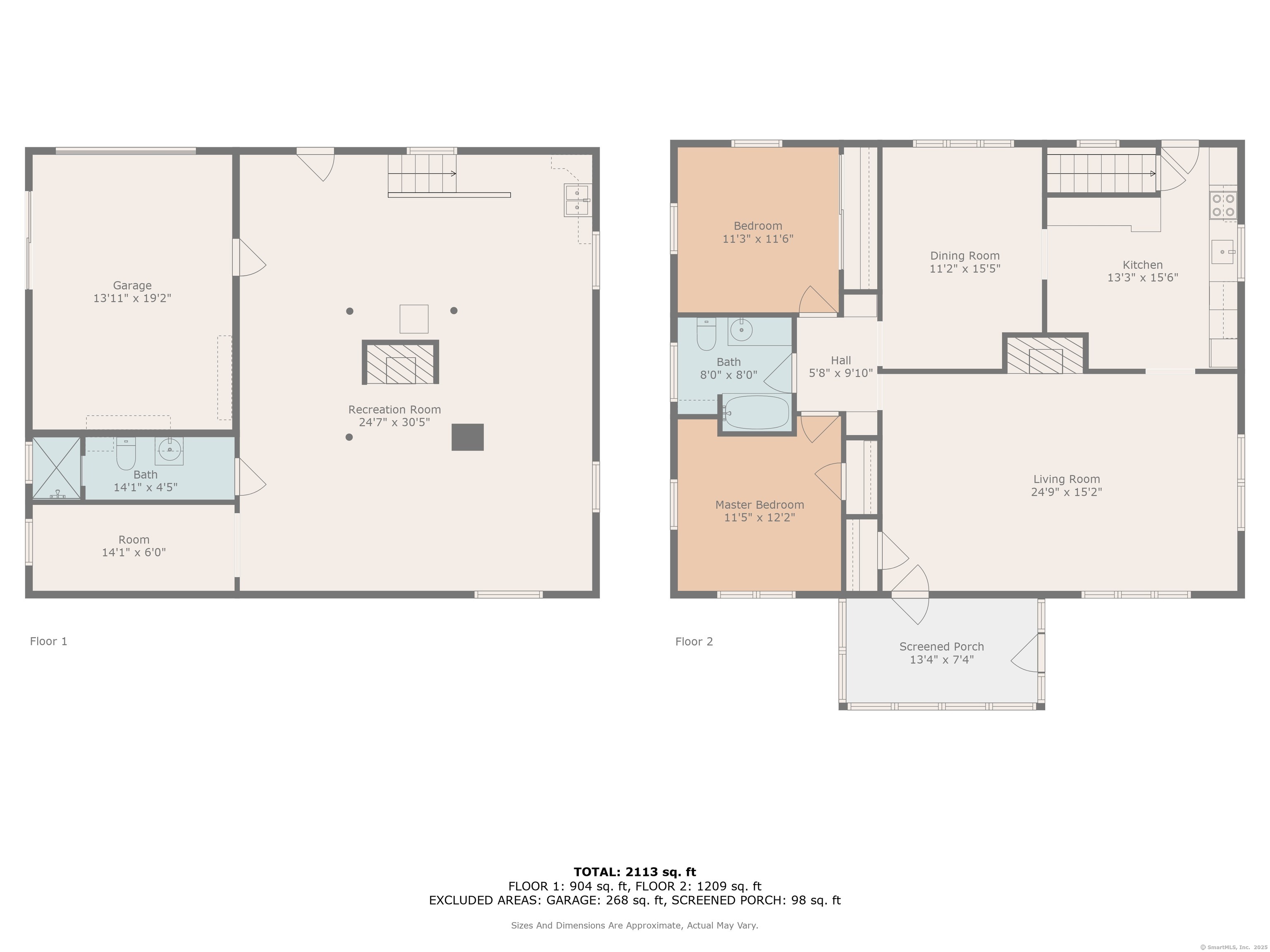 444 Mohegan Avenue Parkway, Waterford, Connecticut image 6