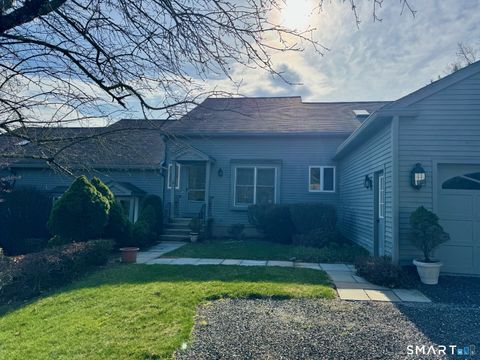 21 Juniper Meadow Road 21 Washington CT 06794