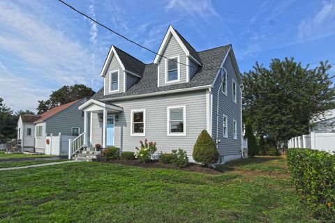 A home in Milford