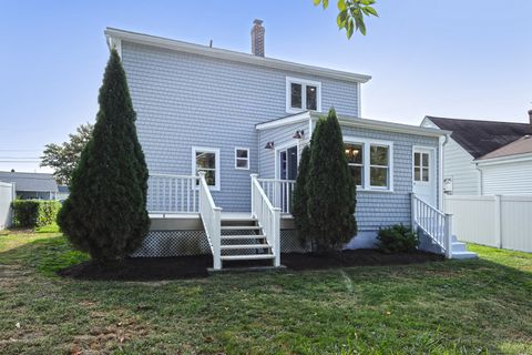 A home in Milford