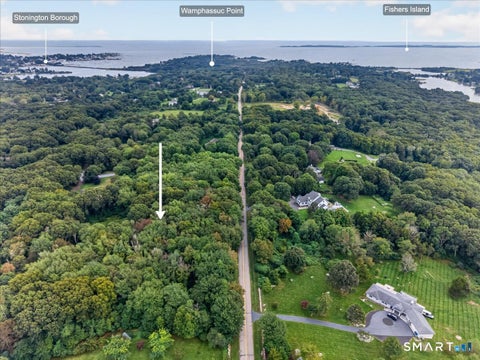 Vacant Land For Sale - 174 Montauk Avenue<br/> Stonington, CT 06378