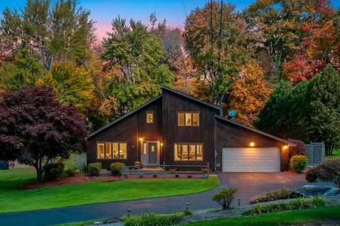 81 Bouldercrest Lane Vernon CT 06066