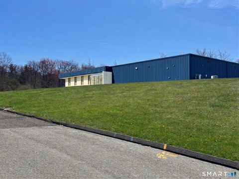 35 Industrial Park Place Middletown CT 06457