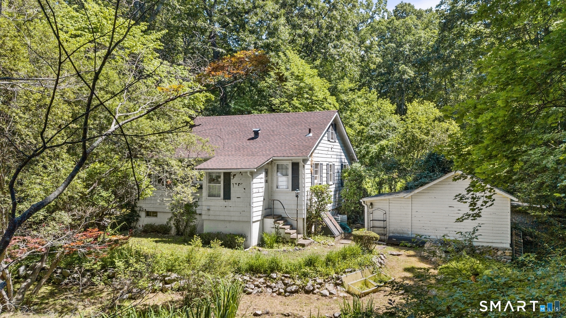 158 Spring Water Lane