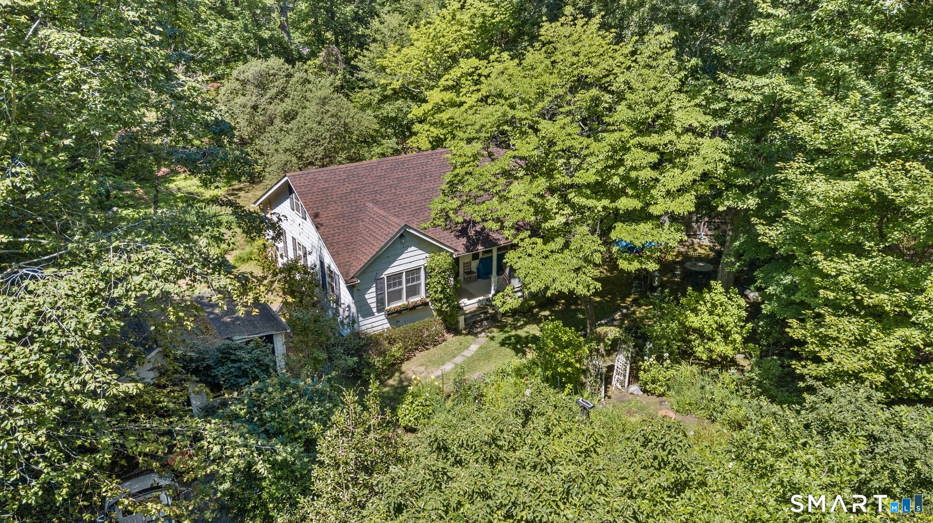 158 Spring Water Lane