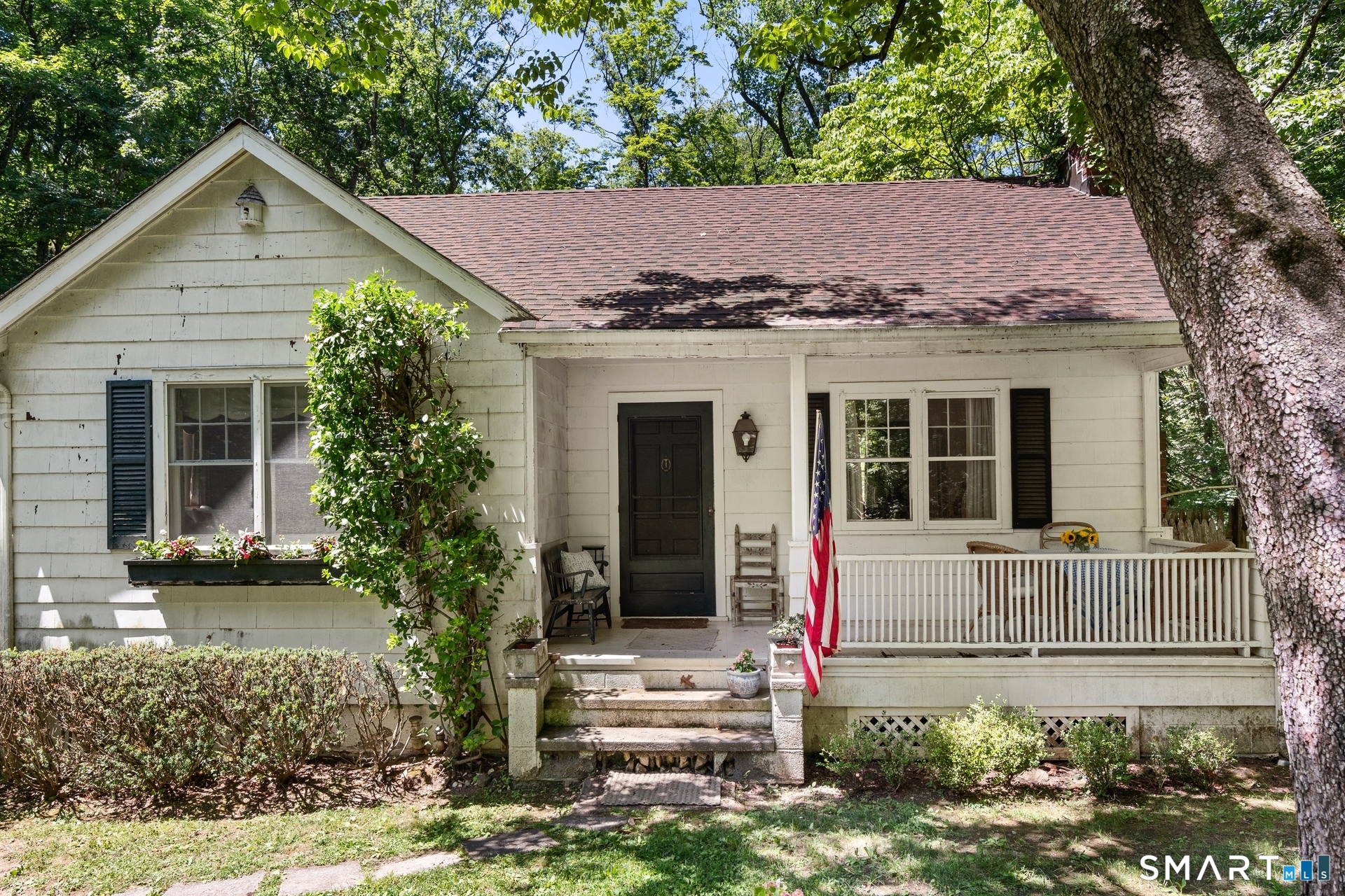 158 Spring Water Lane
