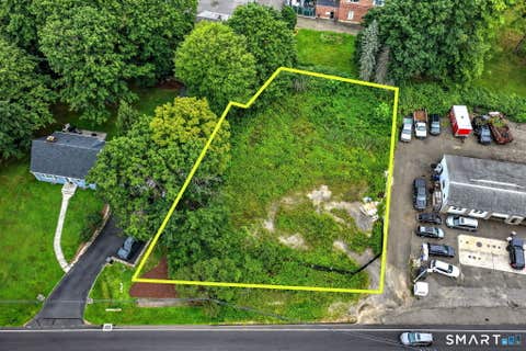 Vacant Land For Sale - Long Ridge Road<br/> Stamford, CT 06904