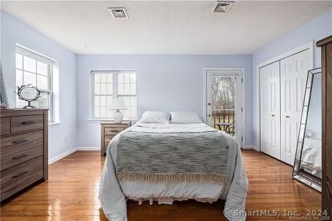 Tiny photo for 35 Marjorie Lane #35, Manchester, CT 06042 (MLS # 24152191)