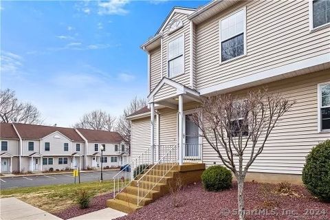 Photo of 35 Marjorie Lane #35, Manchester, CT 06042 (MLS # 24152191)