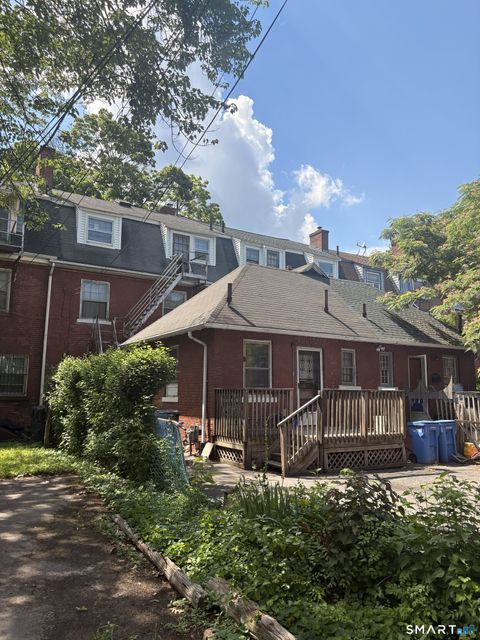 Tiny photo for 12 Park Terrace, Hartford, CT 06106 (MLS # 24187628)