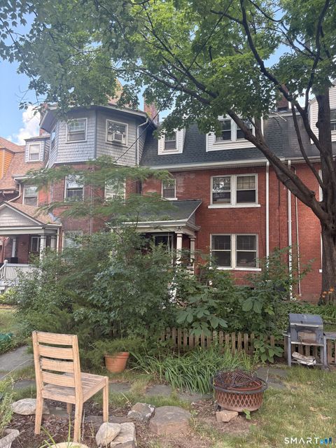Tiny photo for 12 Park Terrace, Hartford, CT 06106 (MLS # 24187628)