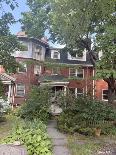 Photo of 12 Park Terrace, Hartford, CT 06106 (MLS # 24187628)