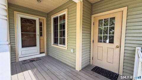Tiny photo for 94 Stonehouse Road #13, Coventry, CT 06238 (MLS # 24208053)