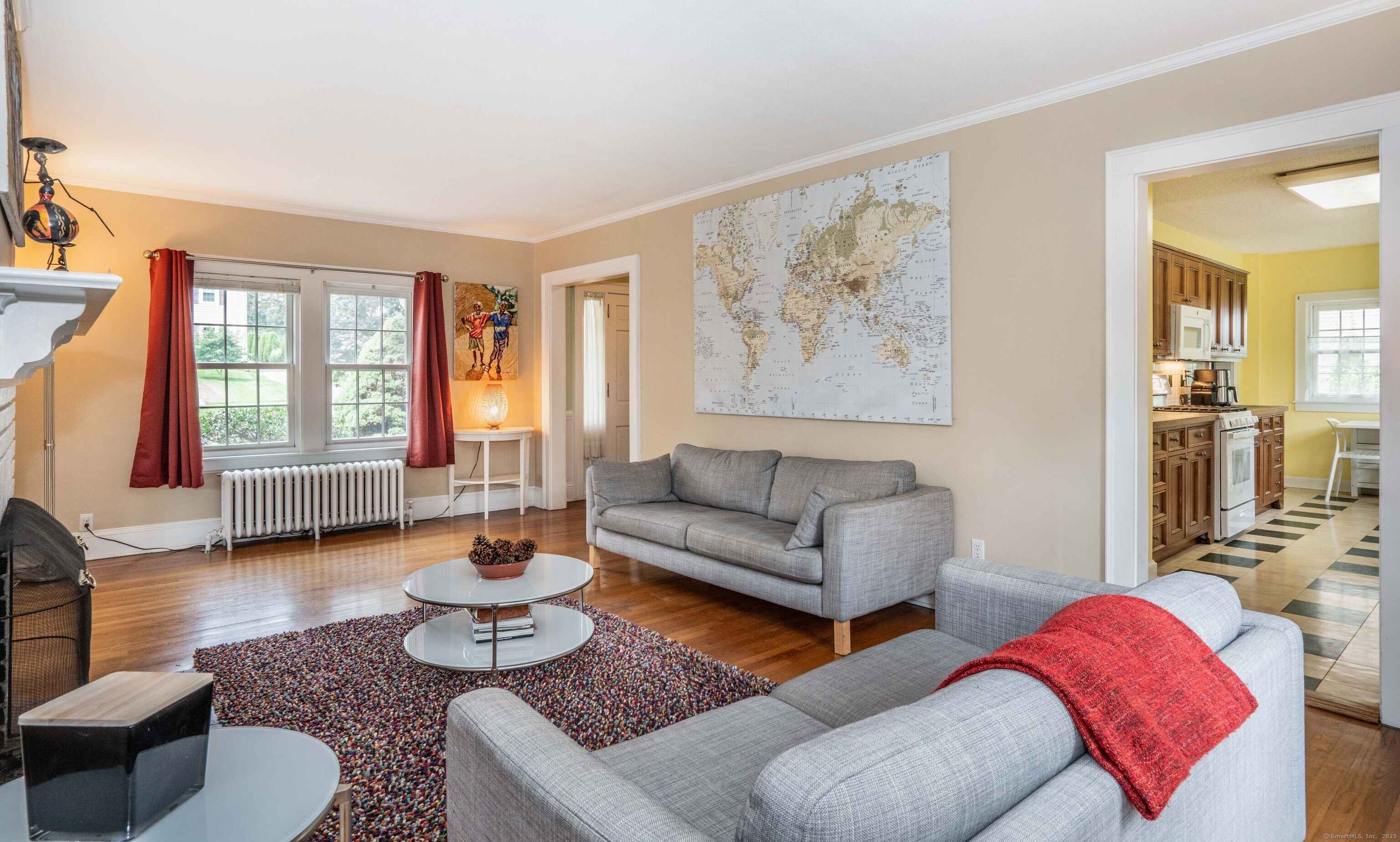 52 Arnoldale Road