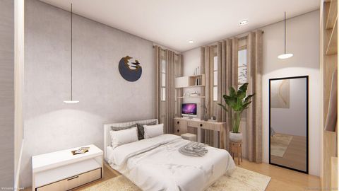 Tiny photo for 1153 Main Street #3A, Windham, CT 06226 (MLS # 24135890)