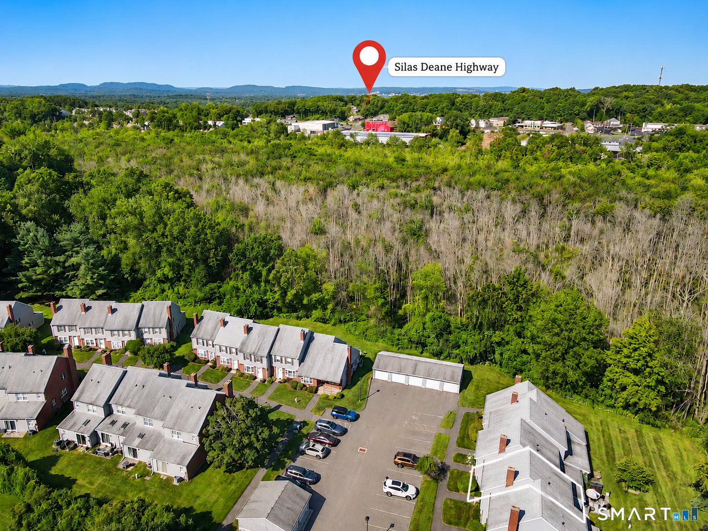 8 Barrington Drive C