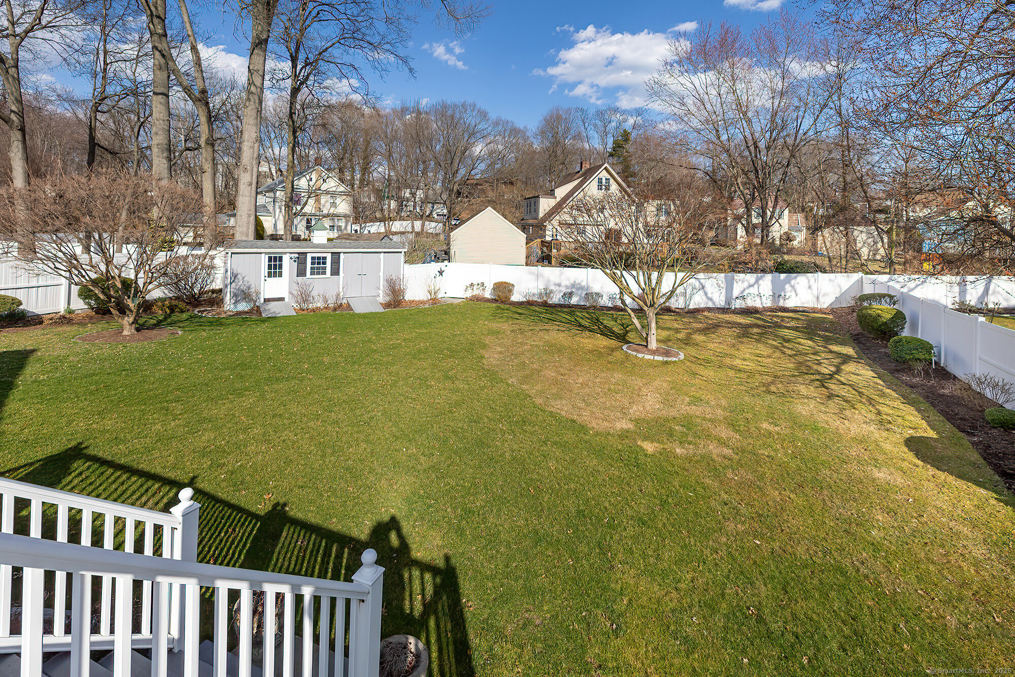 39 Olmstead Place, Norwalk, Connecticut image 34