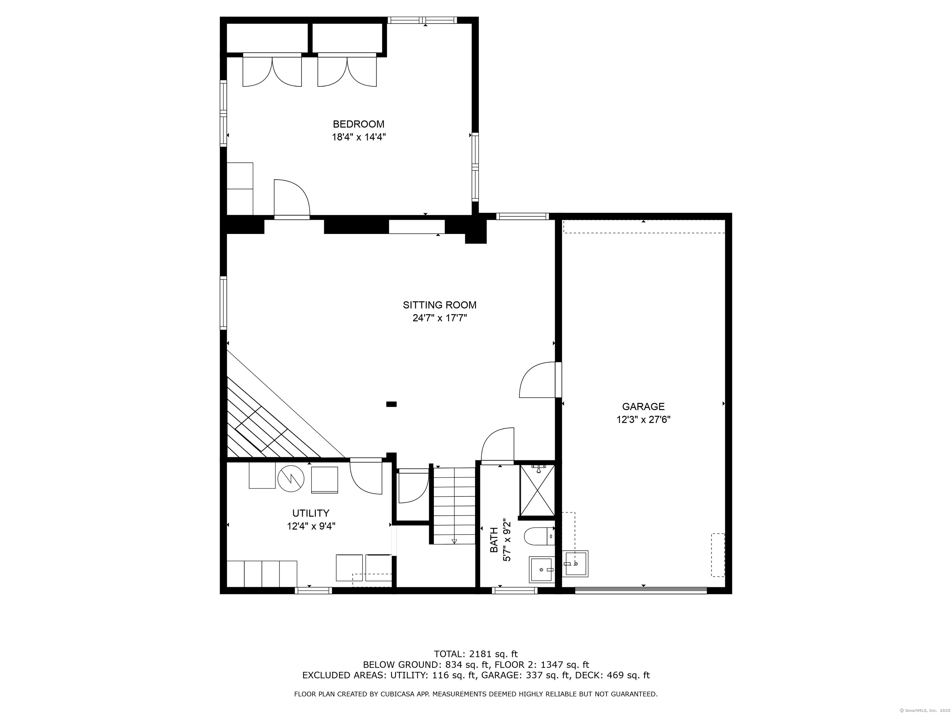 39 Olmstead Place, Norwalk, Connecticut image 39
