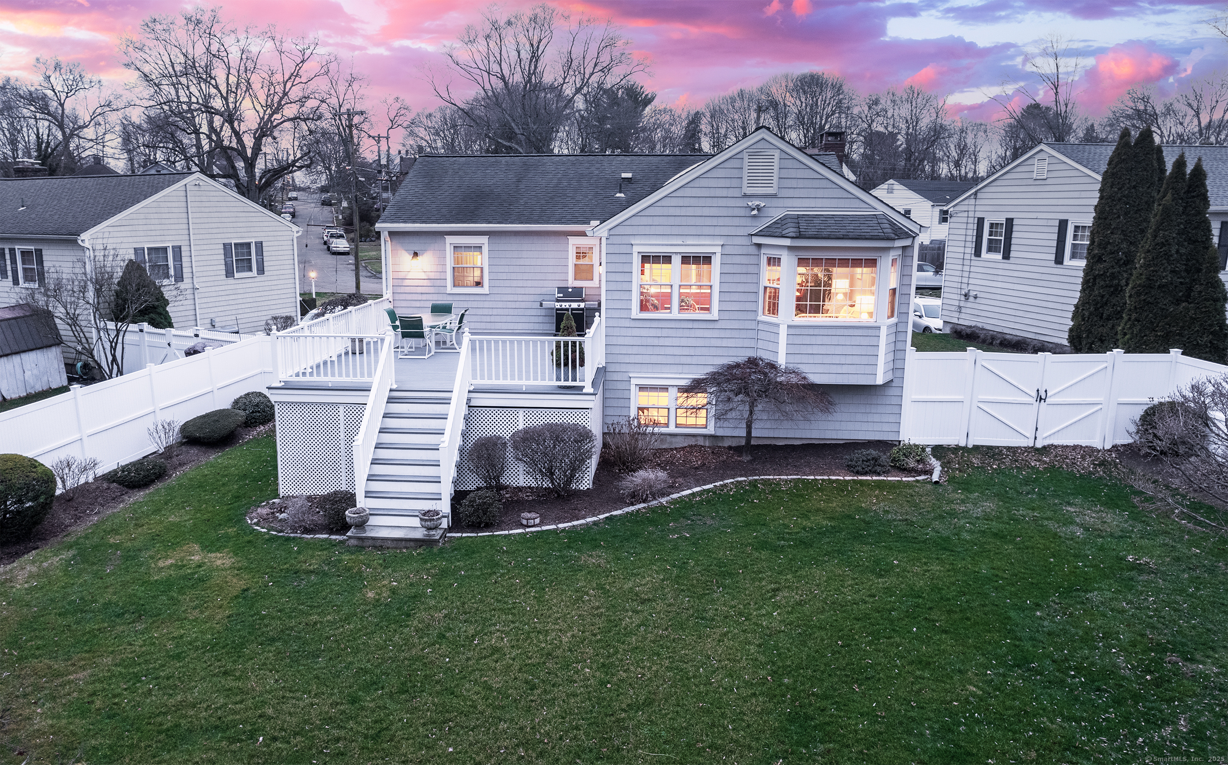 39 Olmstead Place, Norwalk, Connecticut image 38