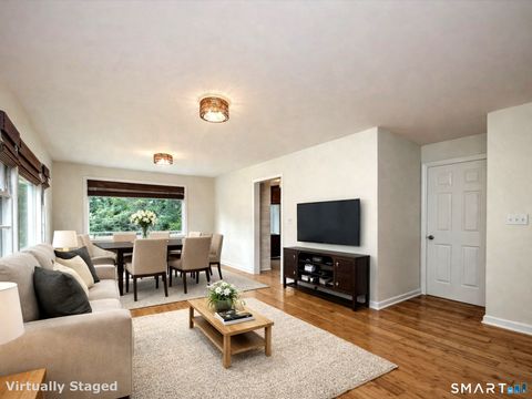 Tiny photo for Woodbridge, CT 06525 (MLS # 24162088)