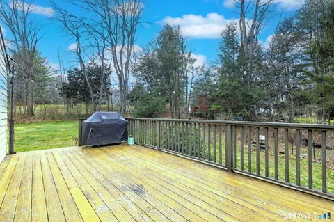 Tiny photo for Woodbridge, CT 06525 (MLS # 24162088)