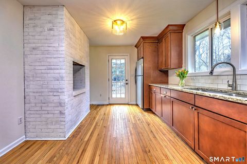 Tiny photo for Woodbridge, CT 06525 (MLS # 24162088)