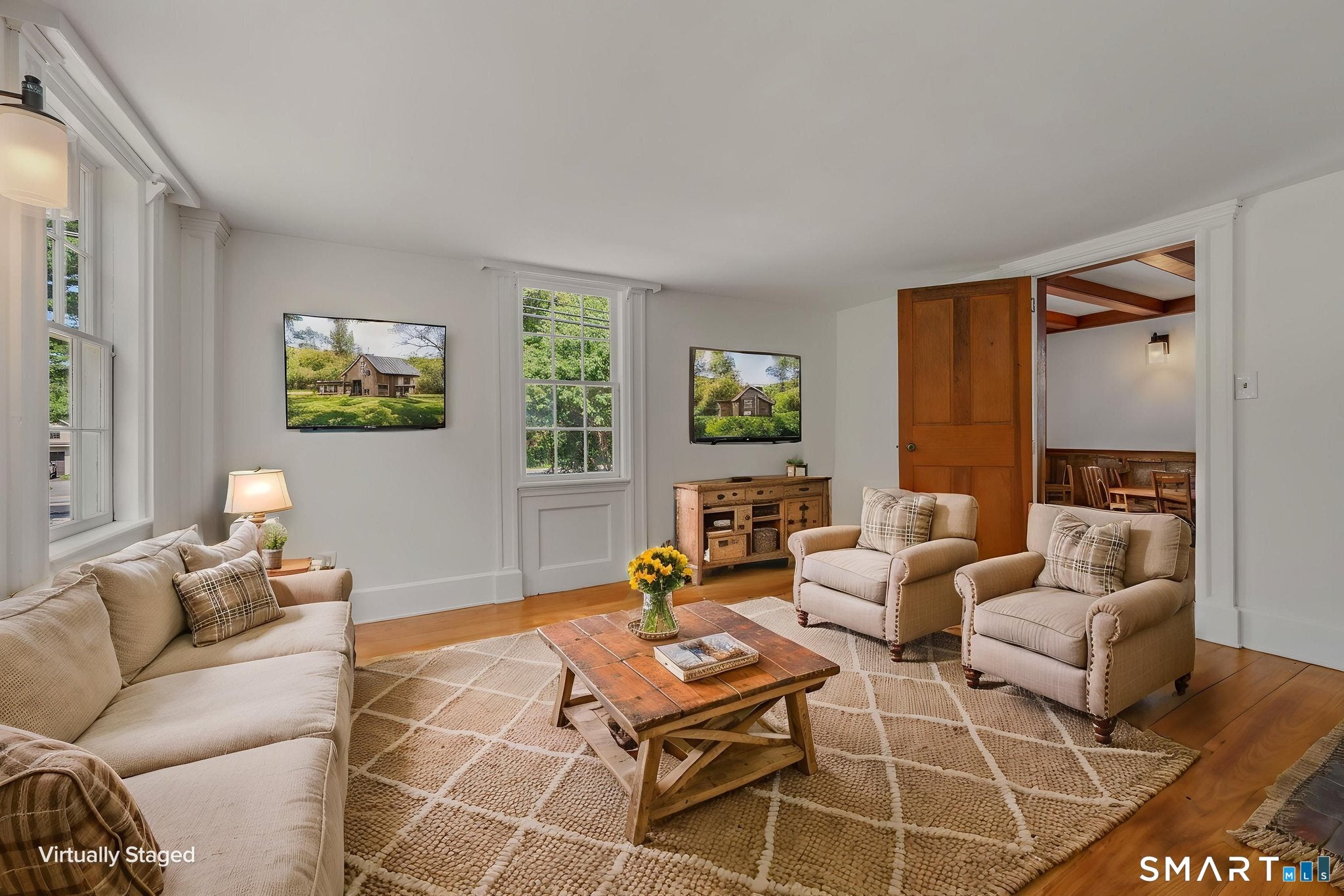 294 North Stonington Road