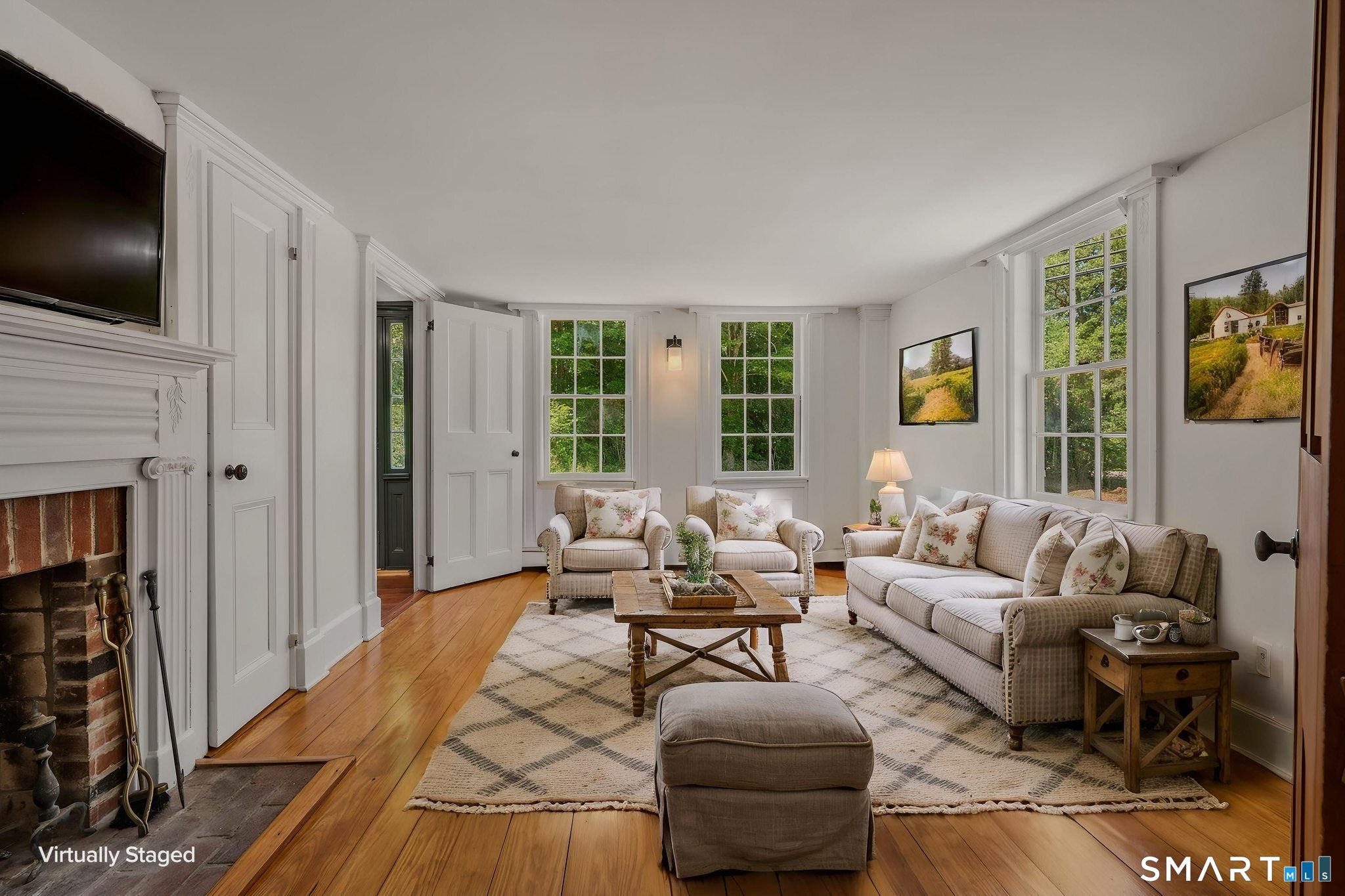 294 North Stonington Road