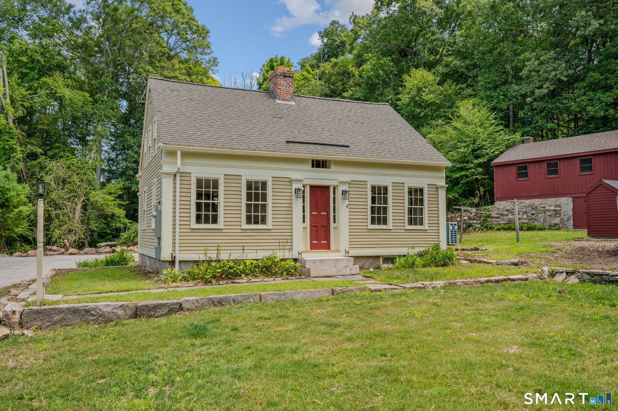 294 North Stonington Road