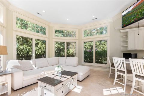 Tiny photo for 64 Old Redding Road, Weston, CT 06883 (MLS # 24141184)