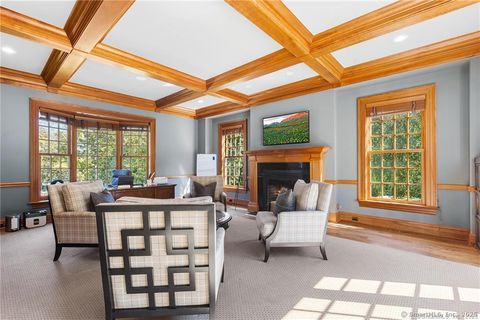 Tiny photo for 64 Old Redding Road, Weston, CT 06883 (MLS # 24141184)